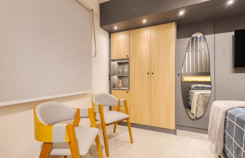 Studio próximo ao Consulado EUA e Hospital Conceição! - Foto 8