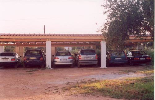 Terpsichore Apartments - Foto 17