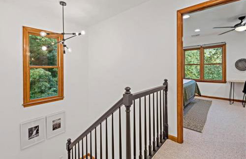 Blue Ridge View Pet Friendly, Deck, Grill - Foto 22