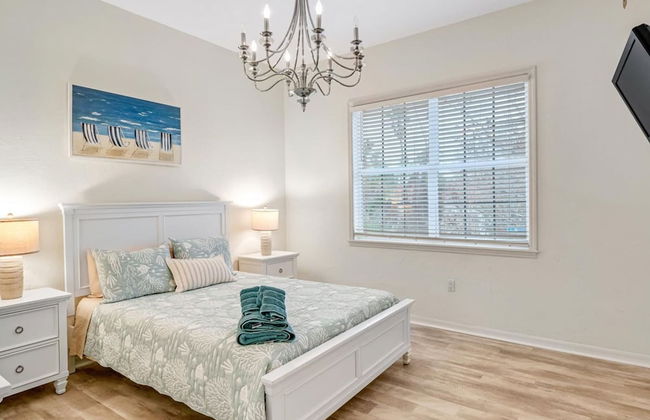 Siesta Key Marvel Pool SPA Deeded Beach Access - Foto 80