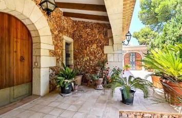 Villa Can Tomeu - Foto 14