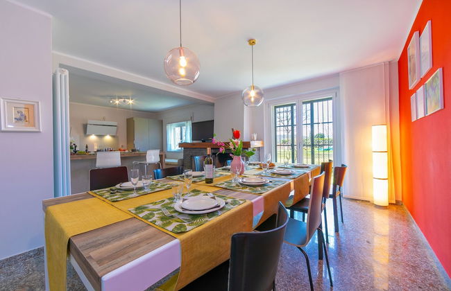 Villa Giulietta Private Pool - Foto 46