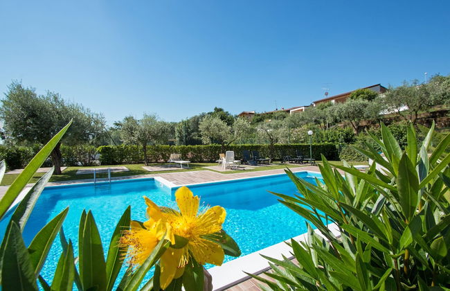 Le Ortensie 1 Apartment - Foto 30