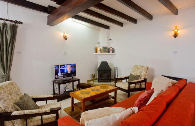 Old Olive Mill House - Foto 17