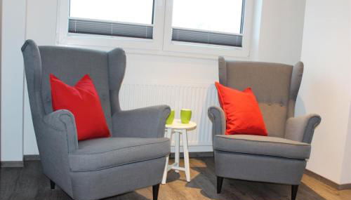 Ferienwohnung Nordwind - Foto 4