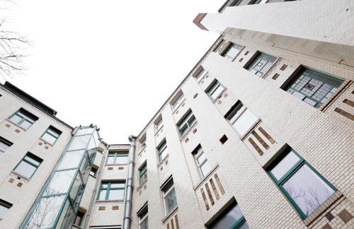 GREIF by ROCKCHAIR Apartments l SUPERHOST Status l 2 Bedrooms Boxspringbeds in City Center - Cozy Family & Business Flair welcomes you! - Foto 3