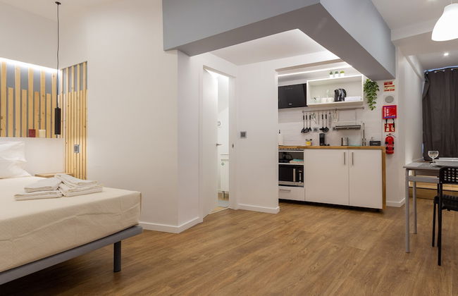 The Jolie Apartments - Foto 71