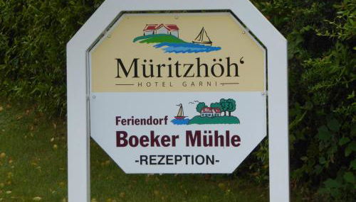 Feriendorf Boeker Mühle - Foto 4
