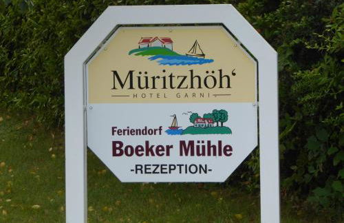 Feriendorf Boeker Mühle - Foto 4