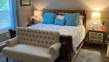 Serenity 264 - Photo 3