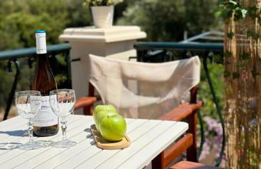 Kate's Place Apartment, 5' walk from the beach - Foto 24