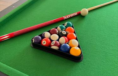 Maison avec Piscine, Jacuzzi et grand Jardin à 1h de Paris - Foto 13