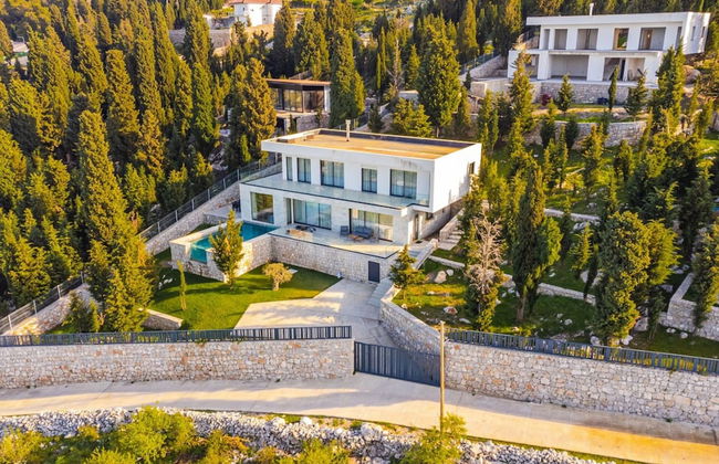 Villa Serenity Luxury Lakeside Manor - Foto 75