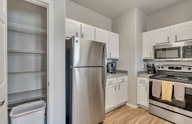 Mountain View by Cloud Dream Homes - Foto 63