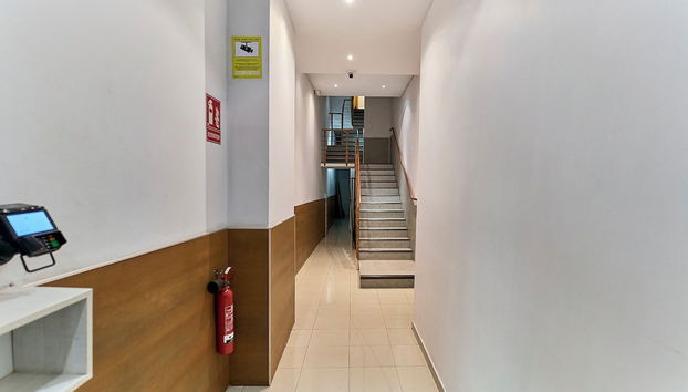 Liceu Apartments by gaiarooms - Foto 4, Recepción