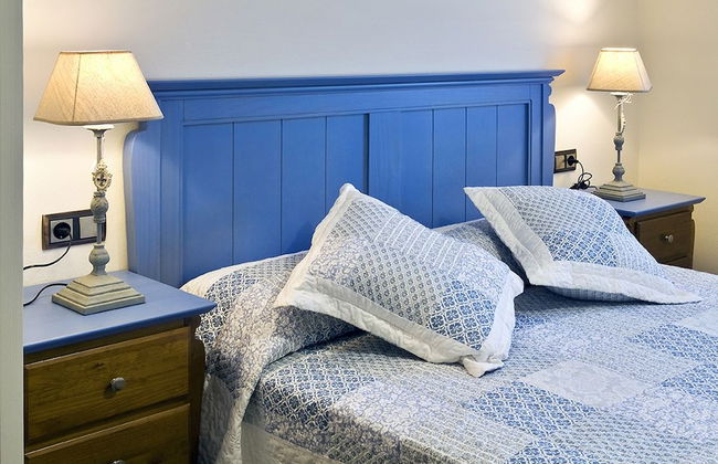 Apartament la Font - Mas el Brugue - Foto 3