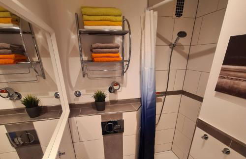 1,5 Zimmer Apartments mit traumhafter Aussicht - Foto 13