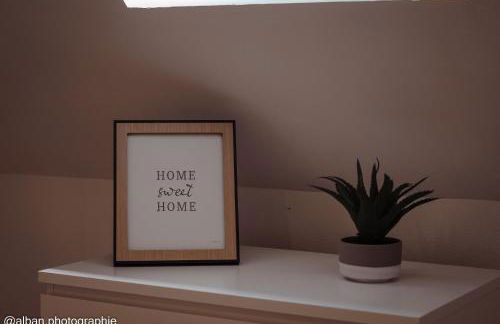 Cottage LE NID à quelques pas du lac de la forêt d'Orient - Les Cottages du Belvédère - Foto 13