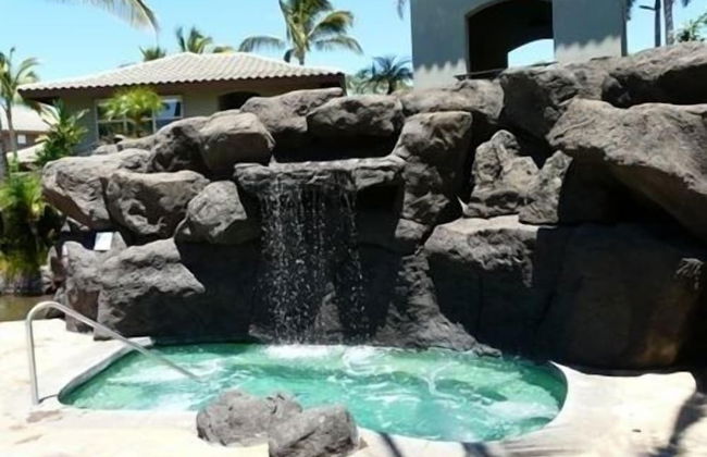 Fairways at Mauna Lani - Foto 27