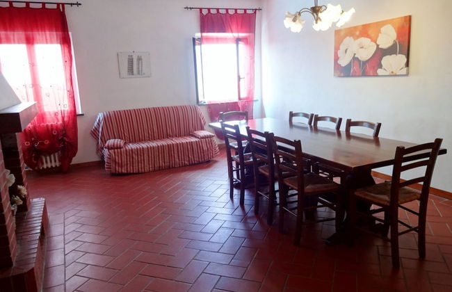 Agriturismo Pinzale - Foto 18