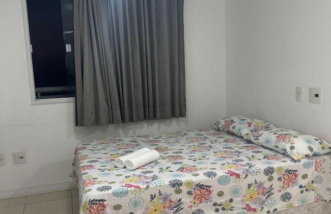 Duna Barcane Vista Mar Pontanegra Natal - Foto 10