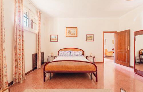 Villa del Commendatore Sirugo - Foto 45