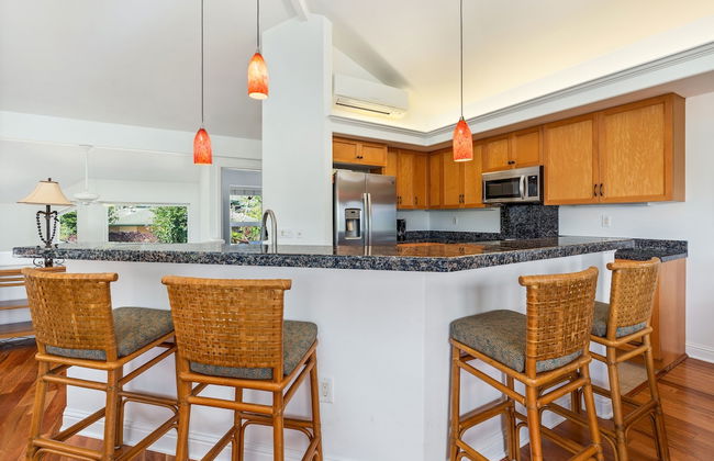 Villas Of Kamalii 17 3 Bedroom Condo by RedAwning - Foto 15