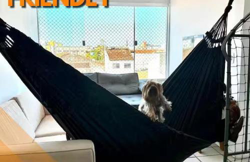 Ilha do Amor Residence Refúgio da Ilha Cobertura - Foto 6