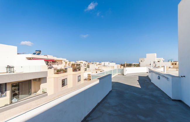 Lovely Modern Apartments in Kalkara - Foto 32