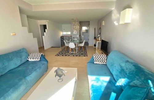 Sea frontline stylish beach House - Foto 15