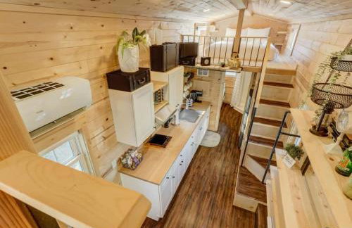 Red Rock Roost Posh Studio near Hiking Trails - Foto 23