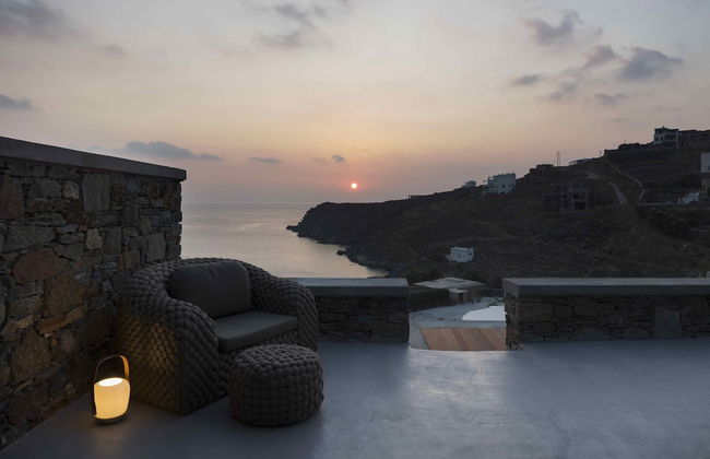 Phos Villas Tinos - Foto 48