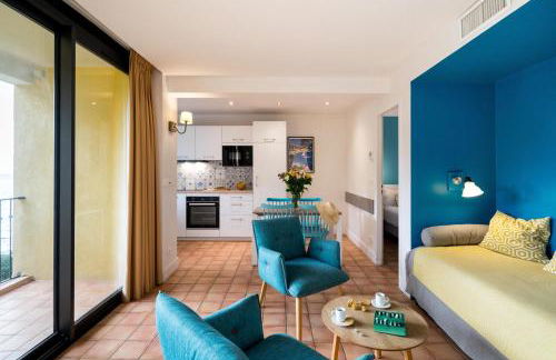 La Residence du Bailli - Foto 67