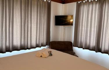 Chalé Alto da Colina Sebollas - Paraíba do Sul - Foto 8