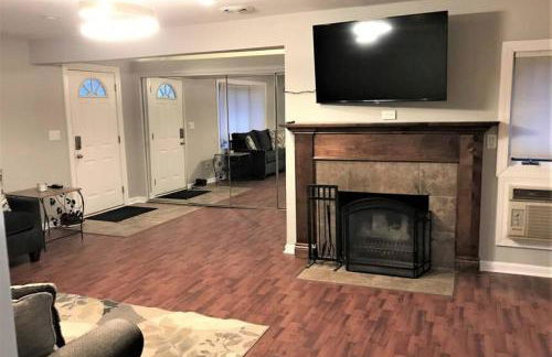 2BR Lake House 40ft Dock Access - Foto 11