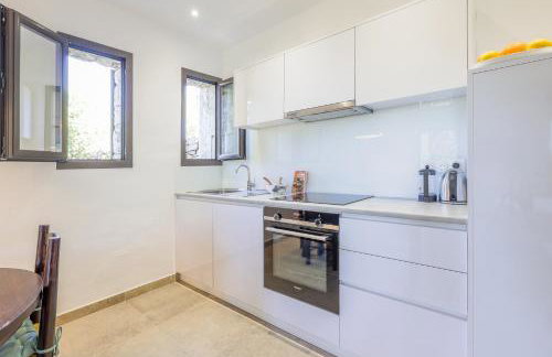 Petite Pause de Fogata - Jolie vue mer - Foto 5