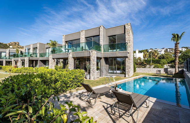 Ares Yalikavak - Foto 44