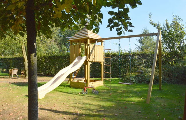 Spacious Holiday Home in Rekken With Hot Tub - Foto 28