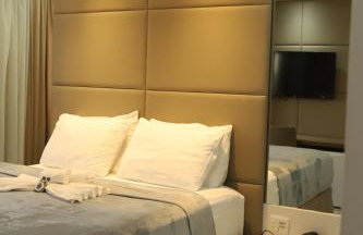 Hilton Garden inn 1005 - Belo Horizonte - Foto 30