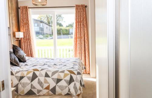 Chestnut Lodge - Foto 13