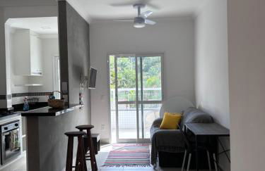 Apartamento Ubatuba Toninhas - Foto 13