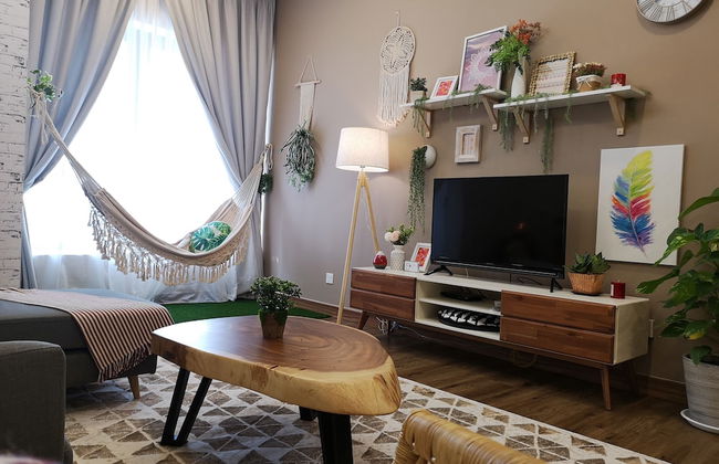 Dsara Sentral by ADDS - Foto 39