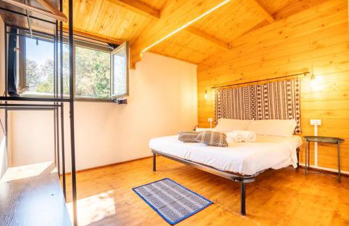 OakNest NatureLodge - Dinotti - Foto 22