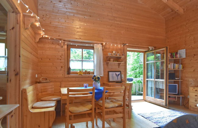 Vintage Holiday Home in Grafenried With Garden - Foto 11