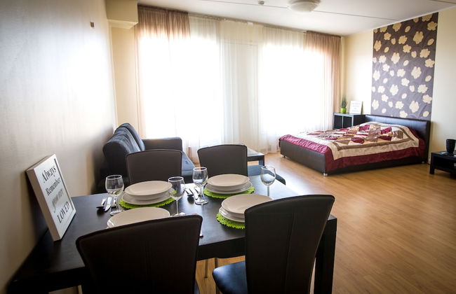 Hilltop Apartments - City Centre Foorum - Foto 63