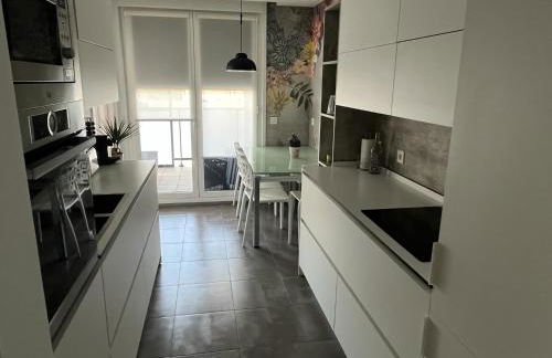 Palota - Moderno y acogedor ideal familias by Egona - Foto 10