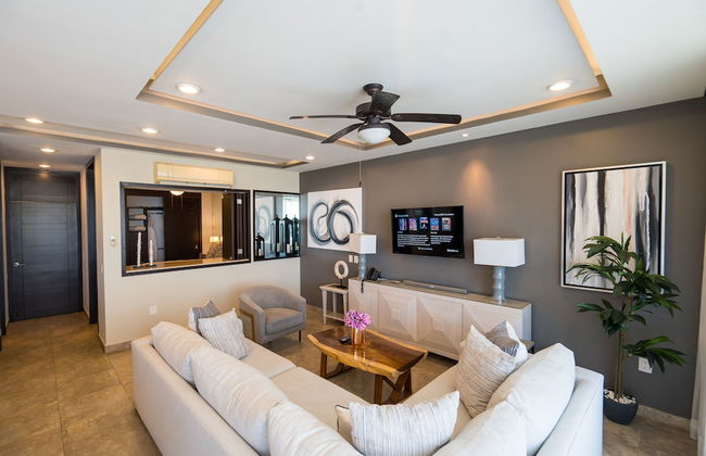 Pinnacle Resorts 180 - Foto 53