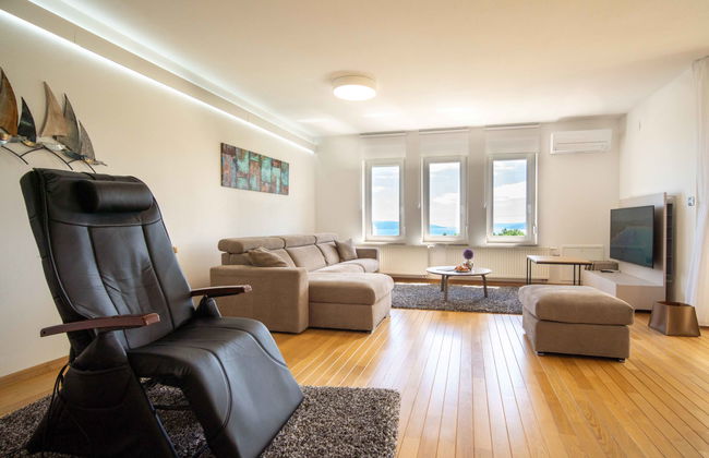 Kvarner house - Foto 16