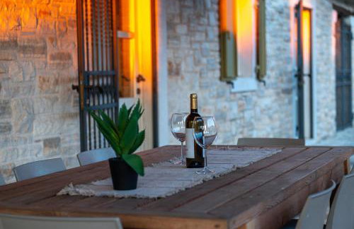 Villa Avalon - Luxury home with pool in the centre of Istria - Foto 42