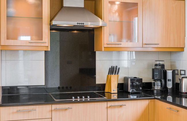 Luxury Pool Villa 608 - Foto 4